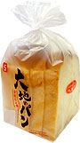 大地のパン（全粒ライ麦）