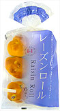 レーズンロール（6個入）