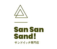 San San Sand!